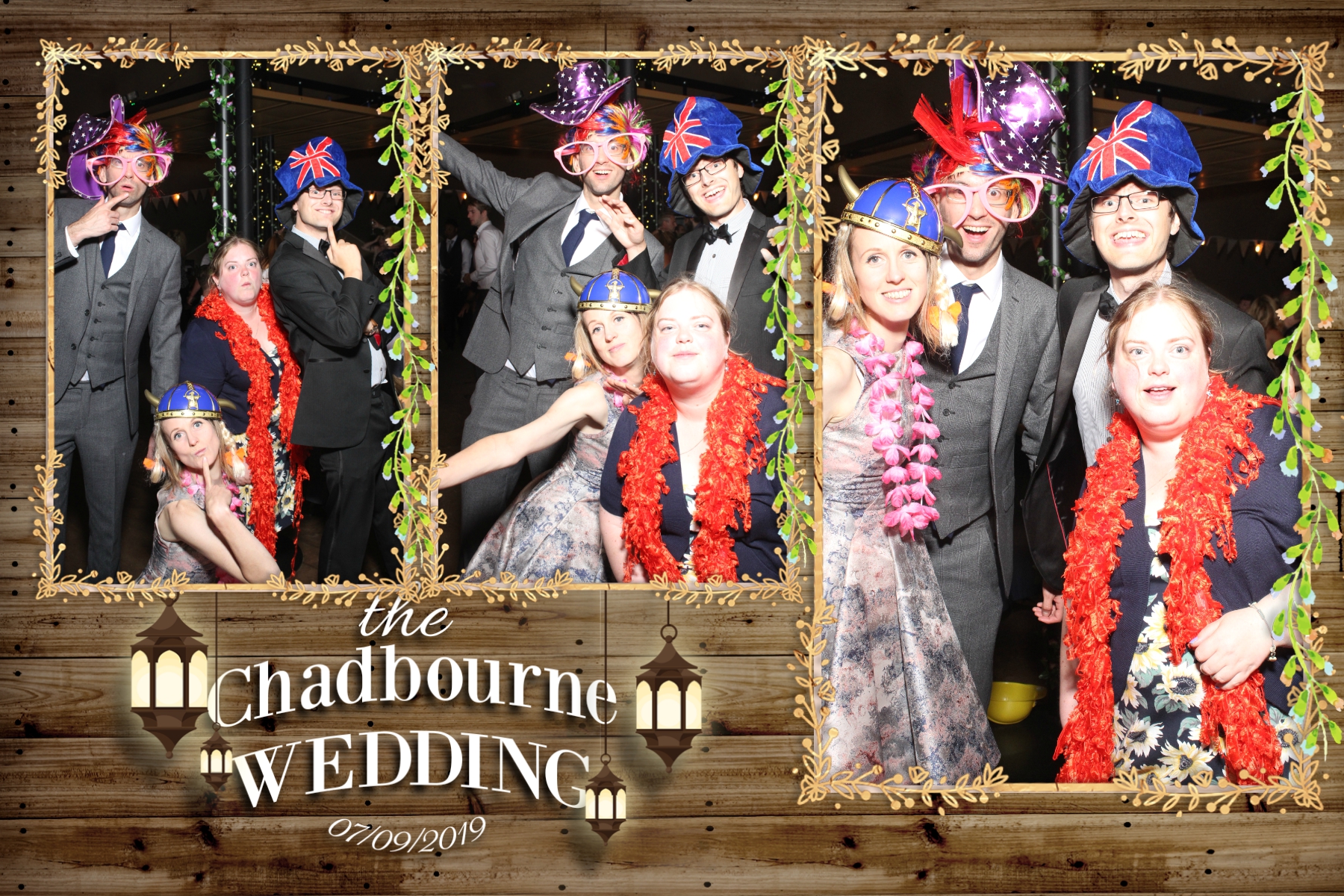 Luke and Nay's Wedding | View more photos from the event at gallery.blissbooth.co.uk/u/BlissBooth/Luke-and-Nays-Wedding